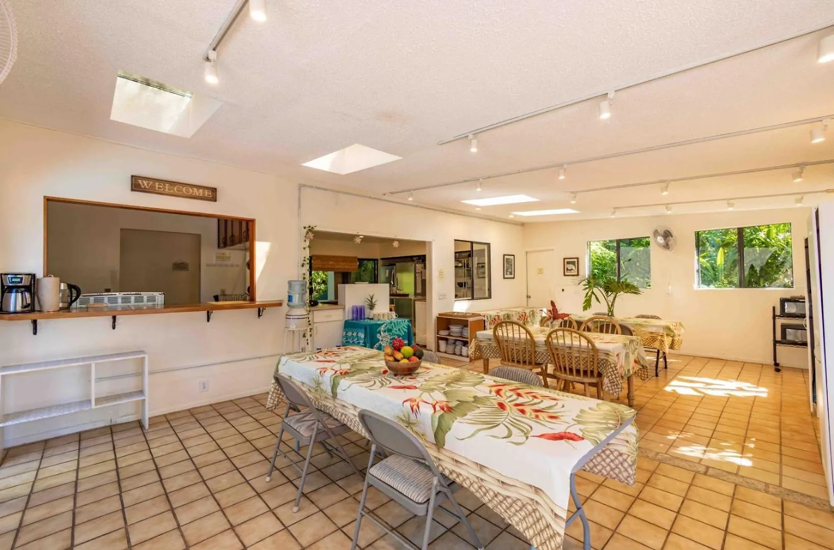 Gardenia Room On Tropical Lush Farm In Haiku, Maui Huelo Bauernhof
